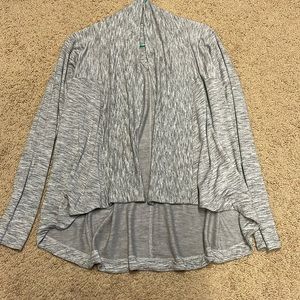 Athleta nirvana wear two ways wrap